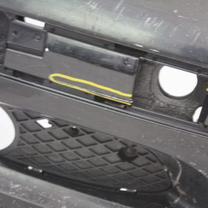 Mercedes C Class C203 Coupe Front Bumper 2001 TO 2008 Genuine *SEE PICS* - Image 5