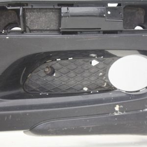 Mercedes C Class C203 Coupe Front Bumper 2001 TO 2008 Genuine *SEE PICS* - Image 6