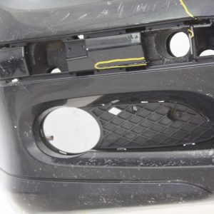 Mercedes C Class C203 Coupe Front Bumper 2001 TO 2008 Genuine *SEE PICS* - Image 7