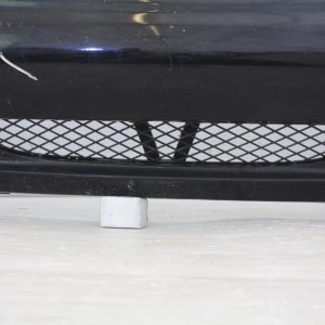 Mercedes C Class C203 Coupe Front Bumper 2001 TO 2008 Genuine *SEE PICS* - Image 8