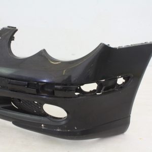 Mercedes C Class C203 Coupe Front Bumper 2001 TO 2008 Genuine *SEE PICS* - Image 9