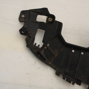 Mercedes C Class C205 AMG Rear Bumper Left Exhaust Bracket 2015-2022 *DAMAGED* - Image 11