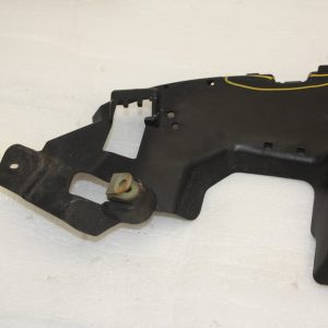 Mercedes C Class C205 AMG Rear Bumper Left Exhaust Bracket 2015-2022 *DAMAGED* - Image 4