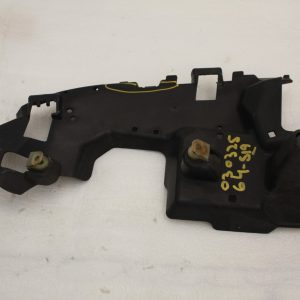 Mercedes C Class C205 AMG Rear Bumper Left Exhaust Bracket 2015-2022 *DAMAGED* - Image 1