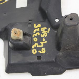 Mercedes C Class C205 AMG Rear Bumper Left Exhaust Bracket 2015-2022 *DAMAGED* - Image 5