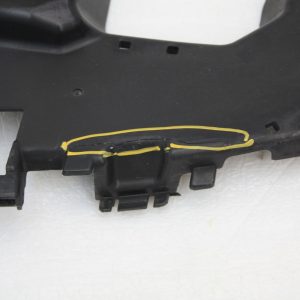 Mercedes C Class C205 AMG Rear Bumper Left Exhaust Bracket 2015-2022 *DAMAGED* - Image 6