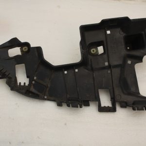 Mercedes C Class C205 AMG Rear Bumper Left Exhaust Bracket 2015-2022 *DAMAGED* - Image 9