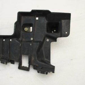 Mercedes C Class C205 AMG Rear Bumper Left Exhaust Bracket 2015-2022 *DAMAGED* - Image 10