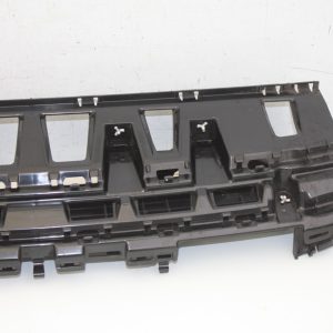 Mercedes C Class C205 AMG Rear Bumper Support Bracket 14-18 A2058856003 Genuine - Image 3