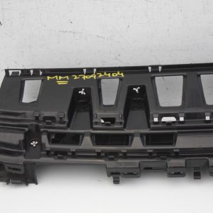 Mercedes C Class C205 AMG Rear Bumper Support Bracket 14-18 A2058856003 Genuine - Image 4
