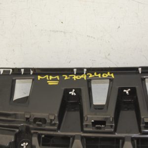 Mercedes C Class C205 AMG Rear Bumper Support Bracket 14-18 A2058856003 Genuine - Image 5