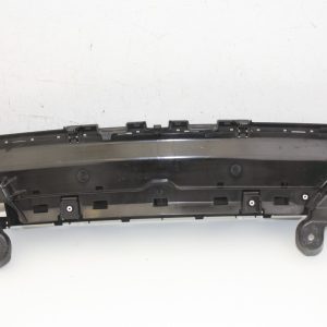 Mercedes C Class C205 AMG Rear Bumper Support Bracket 14-18 A2058856003 Genuine - Image 6