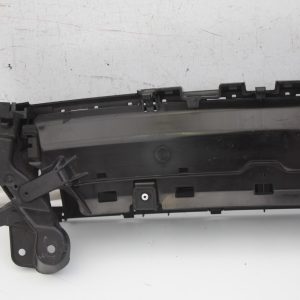 Mercedes C Class C205 AMG Rear Bumper Support Bracket 14-18 A2058856003 Genuine - Image 8