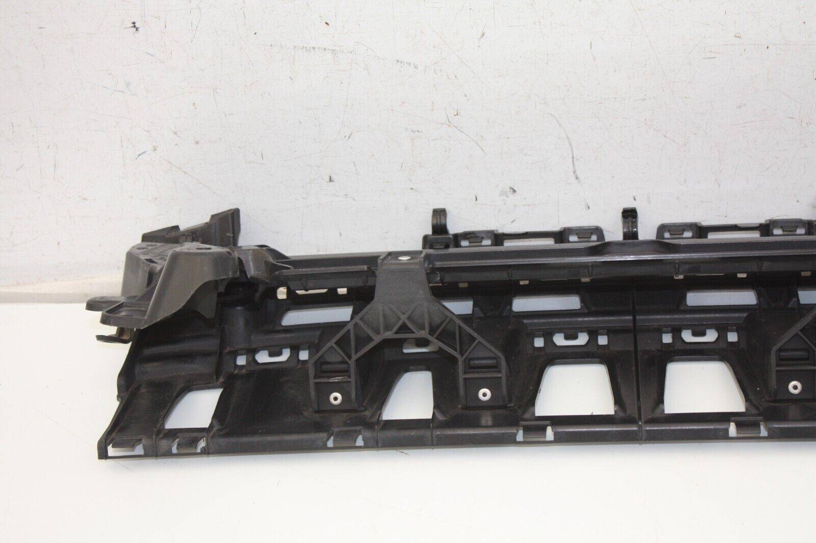 Mercedes-C-Class-C205-AMG-Rear-Bumper-Support-Bracket-A2058856003-Genuine-176599500687-10