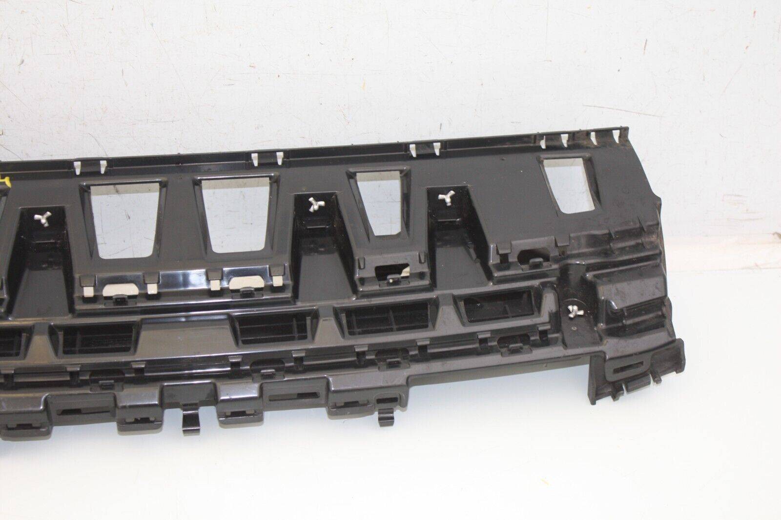 Mercedes-C-Class-C205-AMG-Rear-Bumper-Support-Bracket-A2058856003-Genuine-176599500687-2