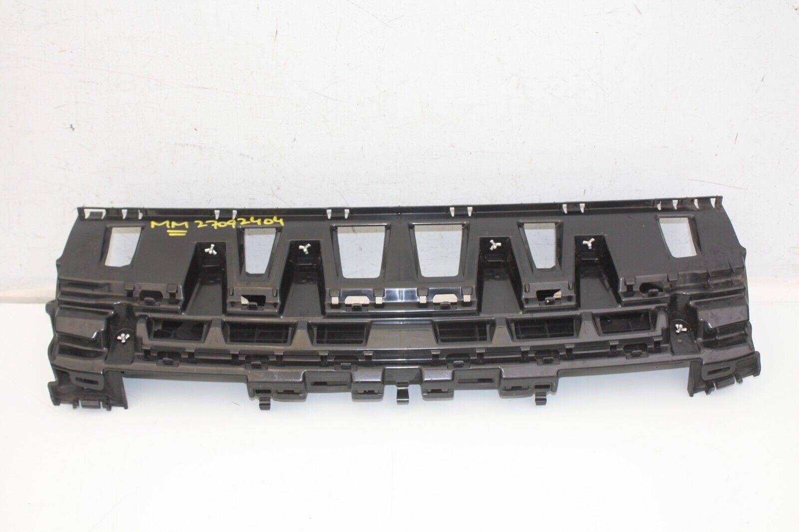 Mercedes-C-Class-C205-AMG-Rear-Bumper-Support-Bracket-A2058856003-Genuine-176599500687