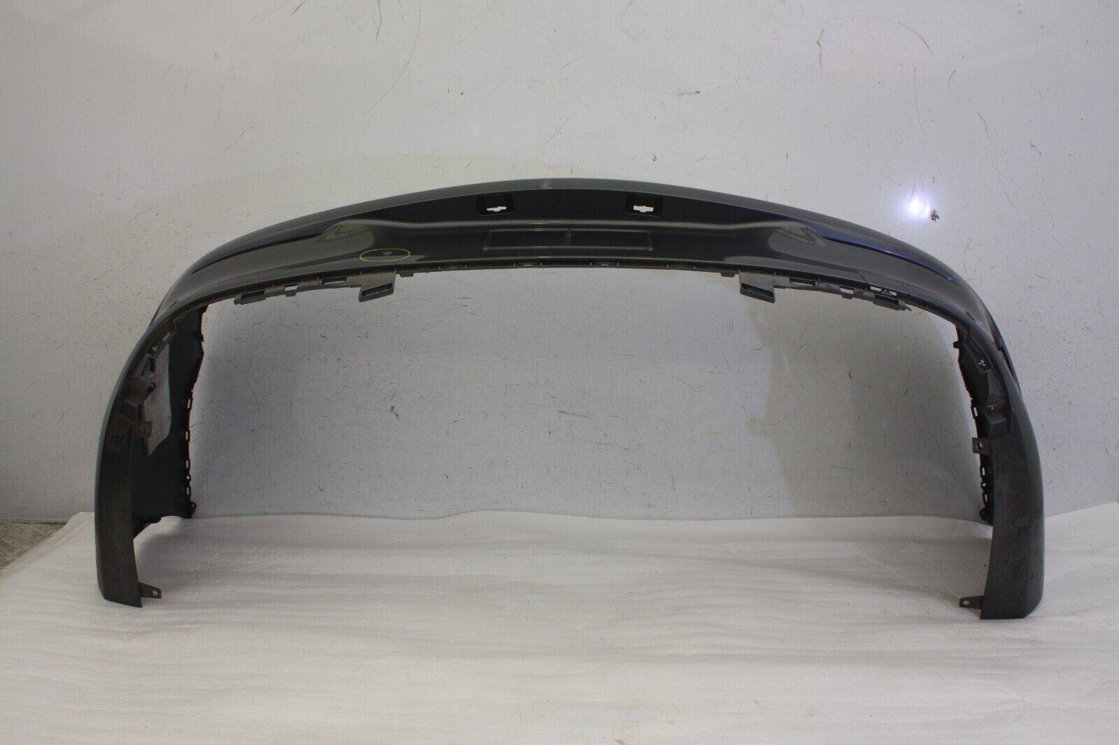 Mercedes-C-Class-C205-Coupe-AMG-Rear-Bumper-2015-TO-2018-A2058858438-DAMAGED-176252837247-10