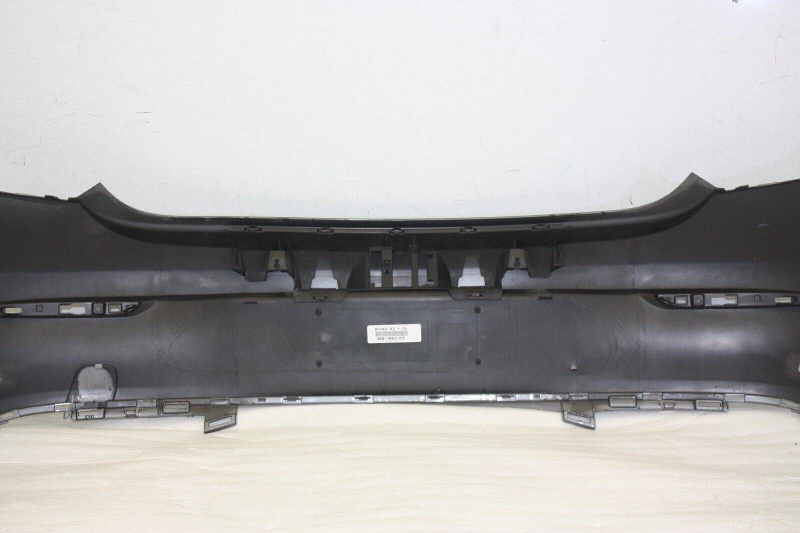 Mercedes-C-Class-C205-Coupe-AMG-Rear-Bumper-2015-TO-2018-A2058858438-DAMAGED-176252837247-14