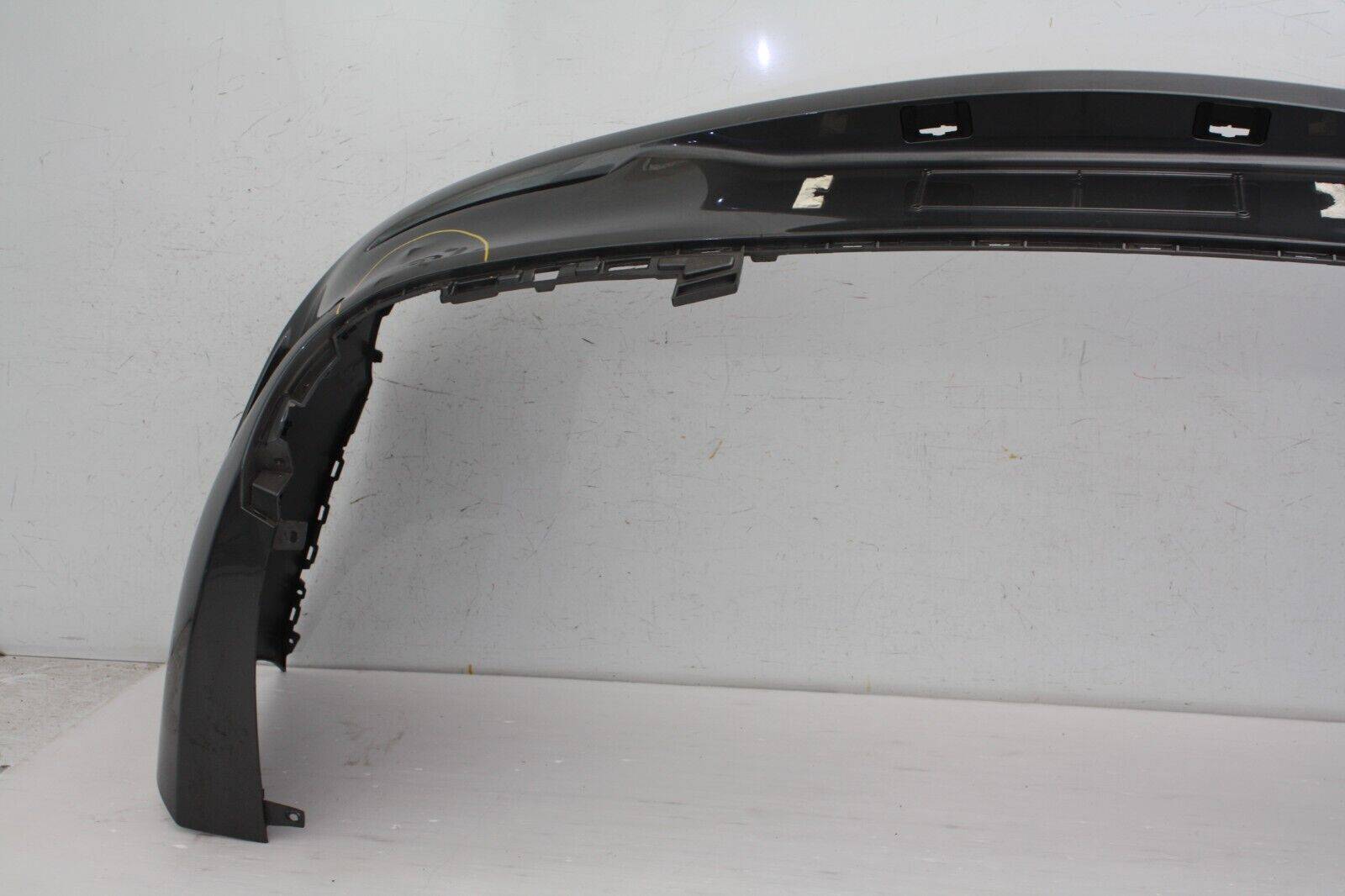 Mercedes-C-Class-C205-Coupe-AMG-Rear-Bumper-2015-TO-2018-Genuine-175719754627-10