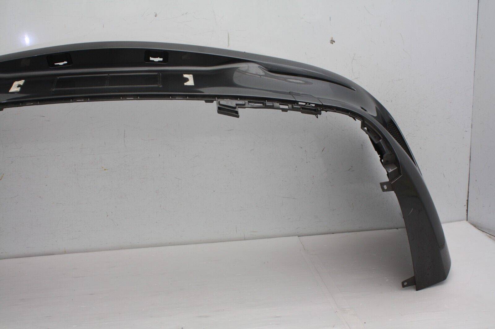 Mercedes-C-Class-C205-Coupe-AMG-Rear-Bumper-2015-TO-2018-Genuine-175719754627-9