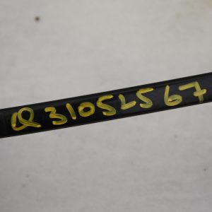 Mercedes C Class C205 Rear Bumper Lower Trim 2018 TO 2022 A2058856103 Genuine - Image 22
