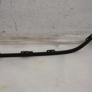 Mercedes C Class C205 Rear Bumper Lower Trim 2018 TO 2022 A2058856103 Genuine - Image 4