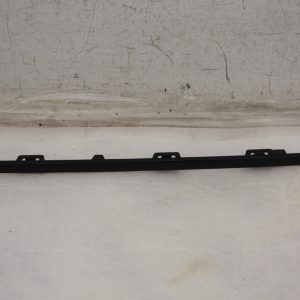 Mercedes C Class C205 Rear Bumper Lower Trim 2018 TO 2022 A2058856103 Genuine - Image 5