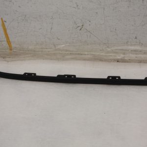 Mercedes C Class C205 Rear Bumper Lower Trim 2018 TO 2022 A2058856103 Genuine - Image 6