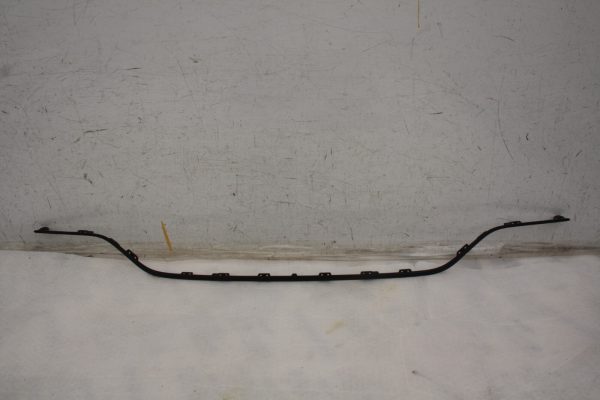 Mercedes-C-Class-C205-Rear-Bumper-Lower-Trim-2018-TO-2022-A2058856103-Genuine-177146150957
