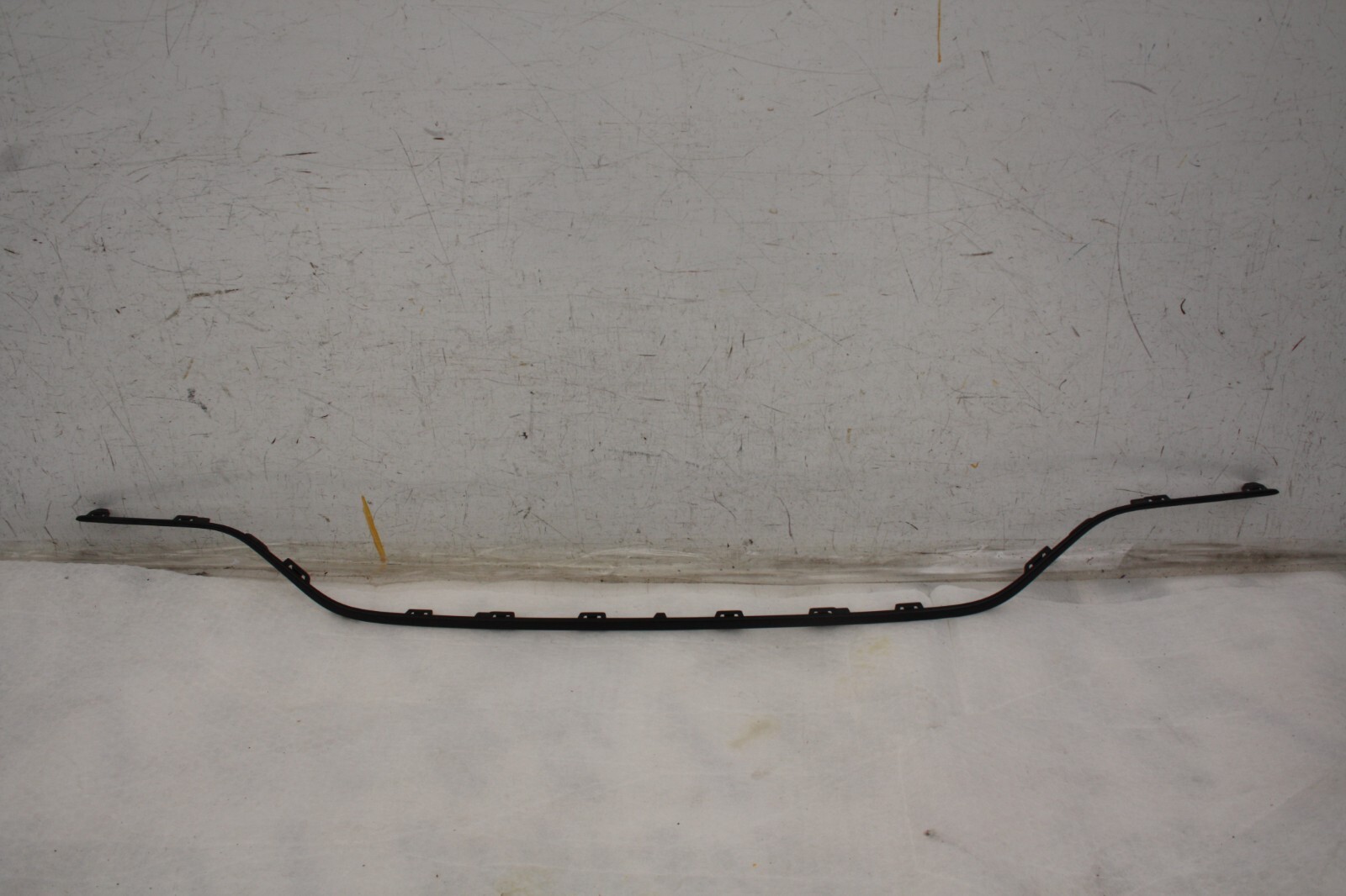 Mercedes C Class C205 Rear Bumper Lower Trim 2018 TO 2022 A2058856103 Genuine