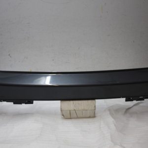 Mercedes C Class S205 Estate AMG Rear Bumper 2014 TO 2018 A2058851505 *DAMAGED* - Image 3