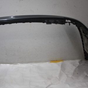 Mercedes C Class S205 Estate AMG Rear Bumper 2014 TO 2018 A2058851505 *DAMAGED* - Image 9