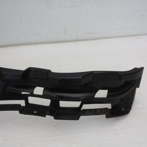 Mercedes C Class S205 Rear Bumper Left Bracket 2014 to 2018 A2058802002 Genuine - Image 12