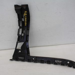 Mercedes C Class S205 Rear Bumper Left Bracket 2014 to 2018 A2058802002 Genuine - Image 1