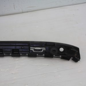 Mercedes C Class S205 Rear Bumper Left Bracket 2014 to 2018 A2058802002 Genuine - Image 6
