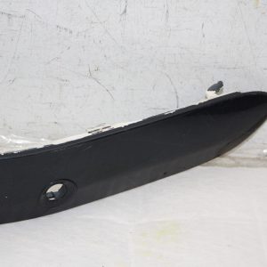 Mercedes C Class W203 Front Bumper Left Trim 2003 TO 2006 A2038856921 Genuine - Image 3