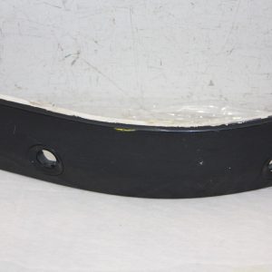 Mercedes C Class W203 Front Bumper Left Trim 2003 TO 2006 A2038856921 Genuine - Image 4