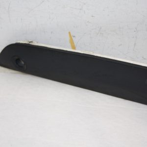 Mercedes C Class W203 Front Bumper Left Trim 2003 TO 2006 A2038856921 Genuine - Image 5