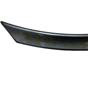 Mercedes C Class W204 AMG Rear Bumper Right Lower Trim 11-14 A2046903430 Genuine - Image 3