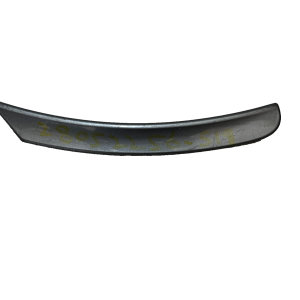 Mercedes C Class W204 AMG Rear Bumper Right Lower Trim 11-14 A2046903430 Genuine