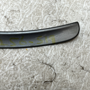 Mercedes C Class W204 AMG Rear Bumper Right Lower Trim 11-14 A2046903430 Genuine - Image 5