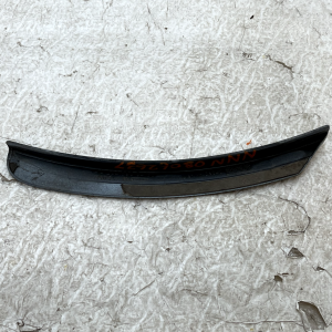 Mercedes C Class W204 AMG Rear Bumper Right Lower Trim 11-14 A2046903430 Genuine - Image 6