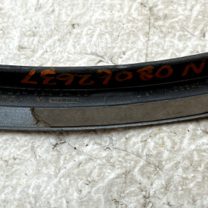 Mercedes C Class W204 AMG Rear Bumper Right Lower Trim 11-14 A2046903430 Genuine - Image 8