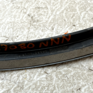 Mercedes C Class W204 AMG Rear Bumper Right Lower Trim 11-14 A2046903430 Genuine - Image 9