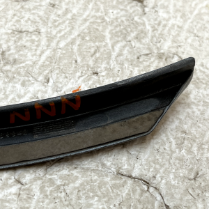 Mercedes C Class W204 AMG Rear Bumper Right Lower Trim 11-14 A2046903430 Genuine - Image 10
