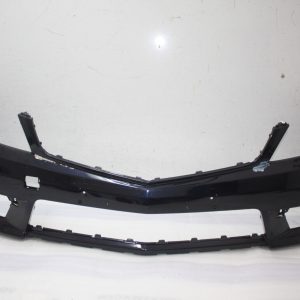 Mercedes-C-Class-W204-C63-AMG-Front-Bumper-2011-TO-2014-A2048808747-Genuine-176745914377