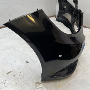 Mercedes C Class W204 Front Bumper 2007 TO 2011 A2048850025 Genuine - Image 15