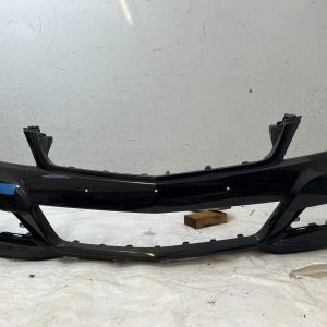 Mercedes C Class W204 Front Bumper 2007 TO 2011 A2048850025 Genuine - Image 1
