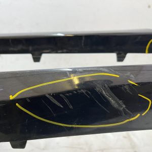 Mercedes C Class W204 Front Bumper 2007 TO 2011 A2048850025 Genuine - Image 10