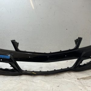Mercedes C Class W204 Front Bumper 2007 TO 2011 A2048850025 Genuine *DAMAGED* - Image 3